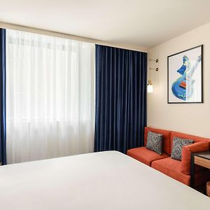 Camera superior con letto king size