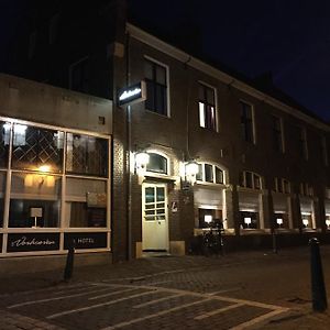 Hotel Bij Verhoeven